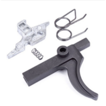 Kingarms Trigger with Sear Set for M4 GBB