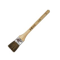 용호브러쉬 유성붓(소)