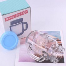 카페테리아 심플 드링킹자 1개, 단품없음
