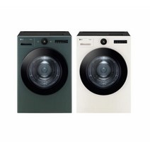 [모바일라이브] LG 오브제 건조기 21kg [RD21ES RD21GS], RD21GS, 네이처 그린