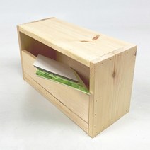 원목 우편함 편지함 빌라우편함 HV09, 우편함8구100x12x28