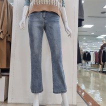 무자크 DP01 컬러예쁜 부츠컷진 L7wpt03