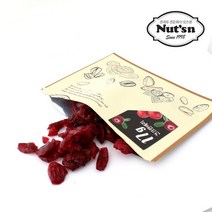 [모비딕컴퍼니] 바나나간식 코스트코건과일 건조파인애플 건조블루베리 안주용건과일 마른대추, 잇★ 영양건강간식 건조과일 건크랜베리 17g 28봉 4, [좋아요]