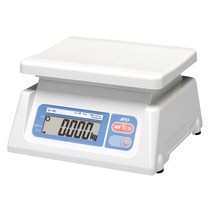 A&D 디지털 저울 SL-10K ≪우박량: 10kg 최소표시: 0.005kg