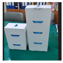 ASCM-50E 용 부직포 덧신 200PC(50PC*4) 모델하우스용 덧신 자동덧신기용 덧신 방문객용 덧신, ASCM-50E 200PC (50PC*4)