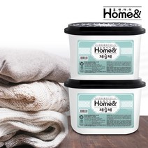 홈앤아이 제습제 525ml, 24개입