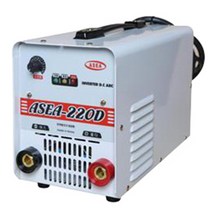 앨리house / 인버터 직류 아크용접기 ASEA 220D, 단일 모델명/품번
