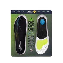 Sidas Body Balance Insole 1쌍 시다스 바디 밸런스 인솔 1쌍, 1개