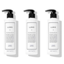 루시스 크리스탈 헤어 트리트먼트, 250ml, 3개