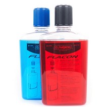 날진 날진(Nalgene) 플래스크 0.35리터, -, Blue