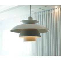토탈LED 원형링 1등 펜던트 거실간접 조명등 전등갓 식탁등 식탁 펜던트 조명, 펜던트조명+주백색 볼구(전구포함)