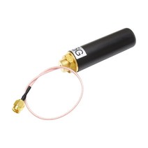 통신용 안테나5G 캐비닛 안테나 터미널 통신 케이블 모듈 실용적인 600MHz-6000MHz 방수 전 8dBi 내구성, 한개옵션0