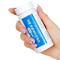 대장도달유산균 프로이바이오틱스 장내가스 이뮨 4개월 120캡슐, 1