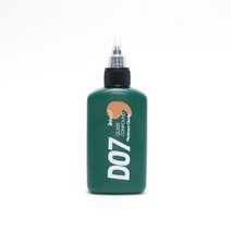 도깨비 D07 유막제거제 100ml 글래스 컴파운드