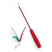 펫모닝 고양이 장난감 캣피싱 플라이TOY PMC-223, 1