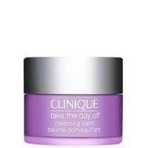 Clinique Take The Day Off 클렌징 밤 28.3g(1온스) 멀티 컬러 크리니크, 3.8 Ounce (Pack of 1)