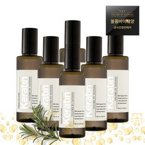 볼륨바이태양 케라틴 헤어 볼류머 180ml, 6개