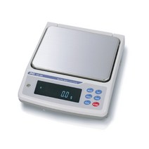 AND GX-K Series GX-20K 고중량 고속계량 발란스 전자저울 (분동내장형), 1개