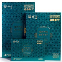 나린아토 발효 흑천마, 나린아토 발효 흑천마 1박스(200p+환24p)