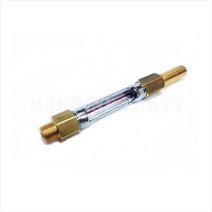 [시모넬리 아피아] LEVEL GLASS ASSEMBLY 1201100, 1개