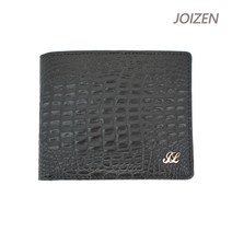 JOIZEN 남성 수제 천연소가죽 반지갑_일반형 2종 택1