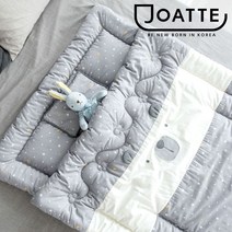 조아뜨 조아뜨 아기순면이불세트, 미르 차렵이불세트