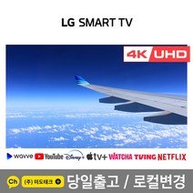 LG전자 43인치TV UHD 4K 스마트티비, 2. 벽걸이 설치배송