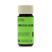 제일인산칼슘 Calcium phosphate Monobasic MCP [0585], 25kg