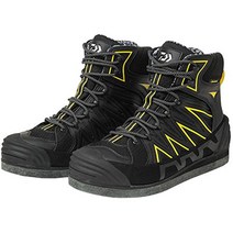 다이와(DAIWA) 솔트 웨딩슈즈 블랙 26.0 SW-2500 낚시용 슈즈