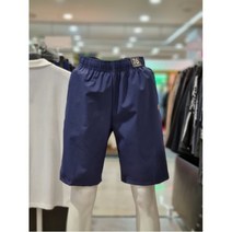 [톰스토리] [W몰 ] 스판 밴딩 5부 비치 반바지 T203M3913A 29C8
