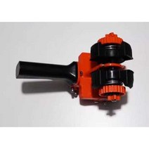 마스킹테이프 커텅기 두줄 마스킹 커터 줄눈 도구, 마스킹 테이프 커팅기 - 더블 타입