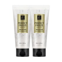 엘라스틴 퍼펙트 프리즈 헤어젤 튜브 200ml, 2개