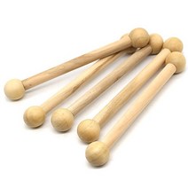 원목 스틱 봉 21.5cm M-03-095