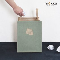 제이스토어 / 쥬트 컬러 분리수거함 사각분리수거함 1P, 플라스틱