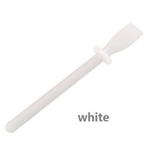 가죽 염색제 까짐 의류 공예 pp 스트레치 접착제 페인트 도구 탄성 코팅 필름 코팅 수동 diy 아트 탄성 필름 접착제 보드 스미어 플레이트