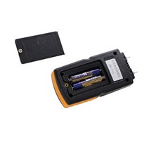 FV-810 목재 수분 측정기 나무 바닥 종이 온도계 시험기, 한개옵션0