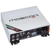 Mosconi Gladen D2 500.1 모스코니 1채널 앰프