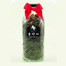야관문주 담금주 키트 1000ml 과일주 만들기 세트 술판다, 야관문주키트 1000ml 1병