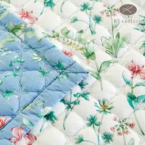 클라르하임 로아베 모달 침대패드 K