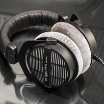 [정품] 베이어다이나믹 DT990PRO 250옴 오픈형 모니터링 헤드폰