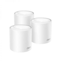 티피링크 AX3000 Deco X503팩 메시 와이파이 Wi-Fi 6 기가 유무선 인터넷 공유기 증폭기