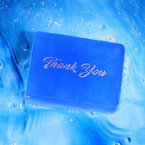 노을공방 고급 천연 수제 비누 NS청대 답례품 선물, 본품