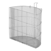 엔도 상사 업무용 반원 스프 취급 51 cm용 18-8 스테인리스 일본제 ASC16051