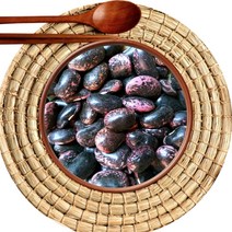 후계자 수입 중국산 작두콩 홍작두 백작두 2022년산 도두콩 칼콩, 백작두콩 4kg