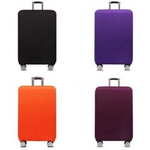 스판 캐리어 커버 보호 18 32 전사이즈 덮개 24 케리어 30 카바 25 항공