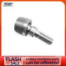 베어링 단일 로드 스레드 조인트 ZBS12 볼 ZBS10 ZBS8 ZBS6 ZBS, 4개