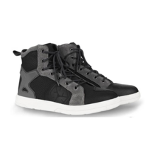 스코이코 오토바이 신발 바이크 부츠 라이딩 슈즈 MT040 신모델 라이더스타, 41 (260~265mm)