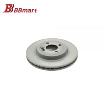 34116858651 BBmart 자동차 부품 1 개 공장 직접 판매 좋은 가격 전면 브레이크 디스크 로터 BMW E90 E91 E92 E93 E84, 1pcs