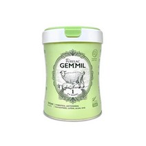 퓨어락 신생아분유 뉴질랜드 산양분유 퓨어락 젬밀 1단계 아기분유 아이사랑 750g 1캔 1세트, 24세트