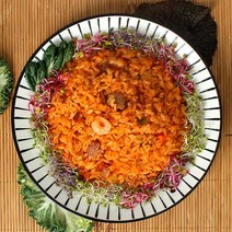 [천삼백케이] [코리안푸드] 8개세트 호텔식 간편볶음밥 사천중화볶음밥 300g, 사천중화볶음밥 300g x 8개